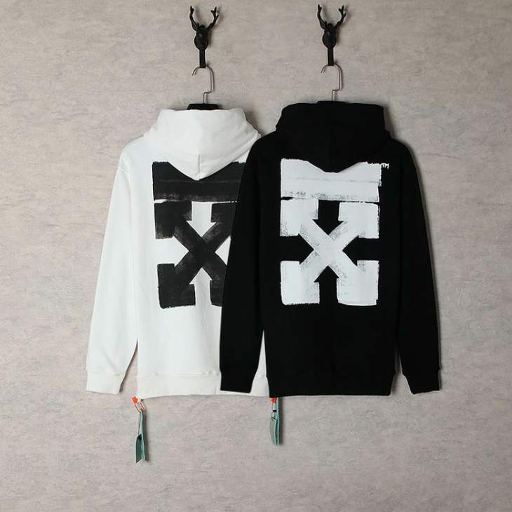 Picture of Off White Hoodies _SKUOffWhiteHoodiess-xlest044934